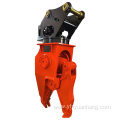 Excavator Shear Shear Hydraulic Shears